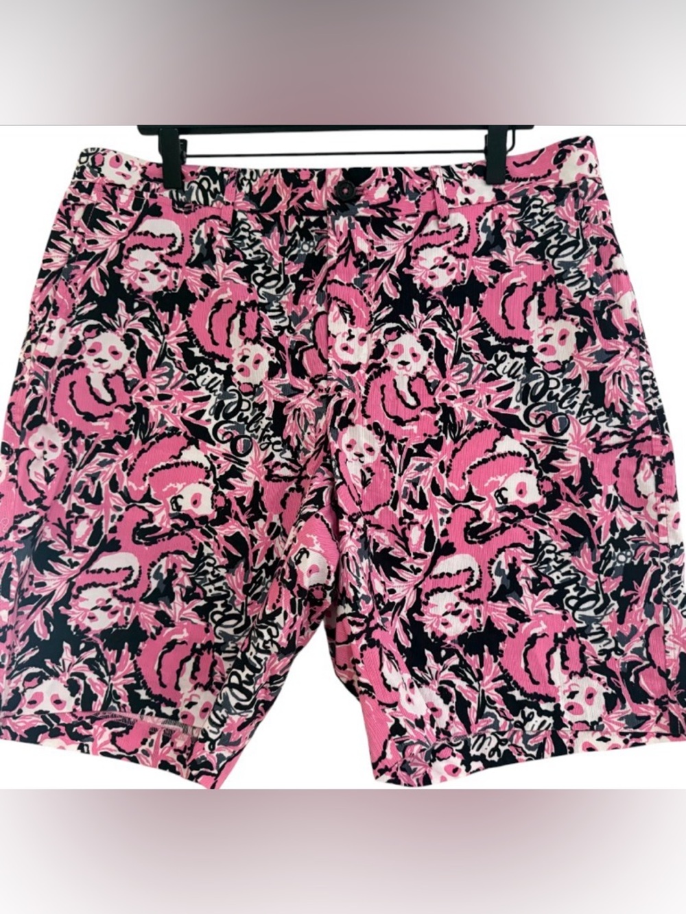 Lily Pulitzer Beaumont Shorts New With Tags! Size 36